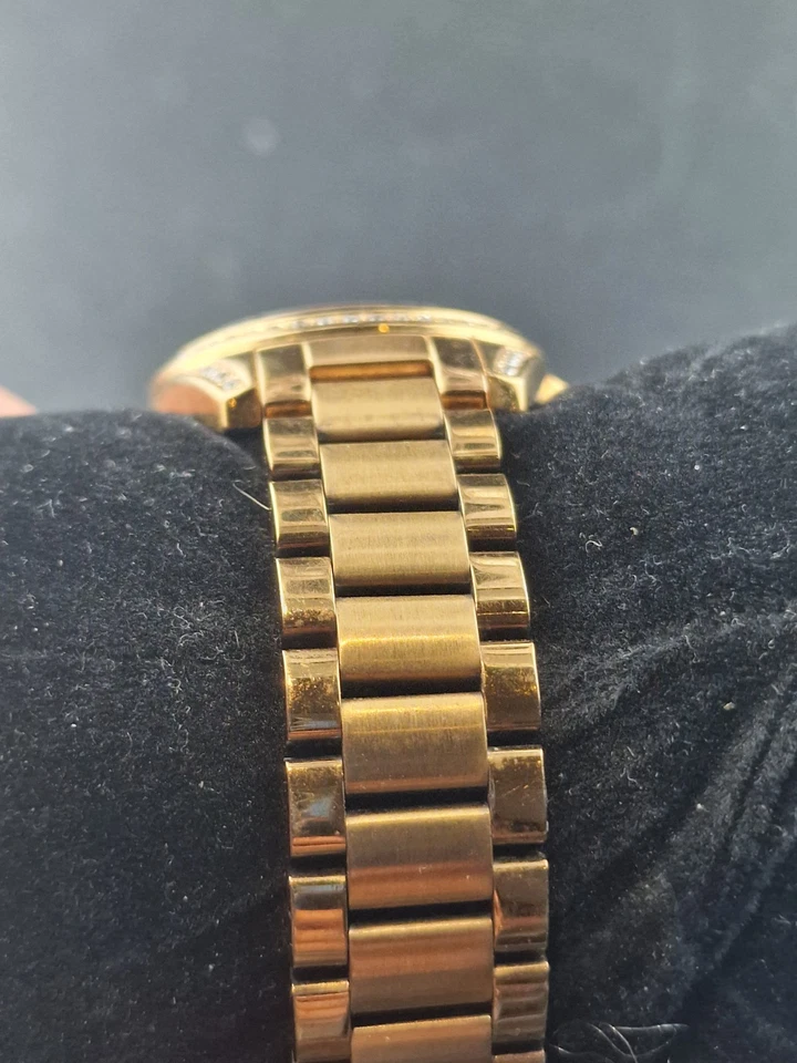 Michael Kors Blair MK5613 Women's Stainless Steel Analog Dial Quartz Watch MP781 - Image 4 of 4