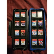 Massive 53 Nintendo Switch Game Collection Lo...