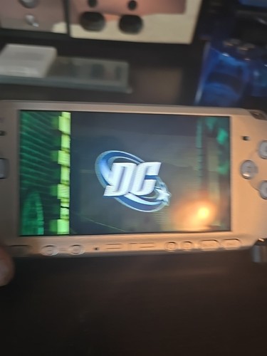 LEGO Batman: The Videogame Psp CIB - Picture 12 of 13