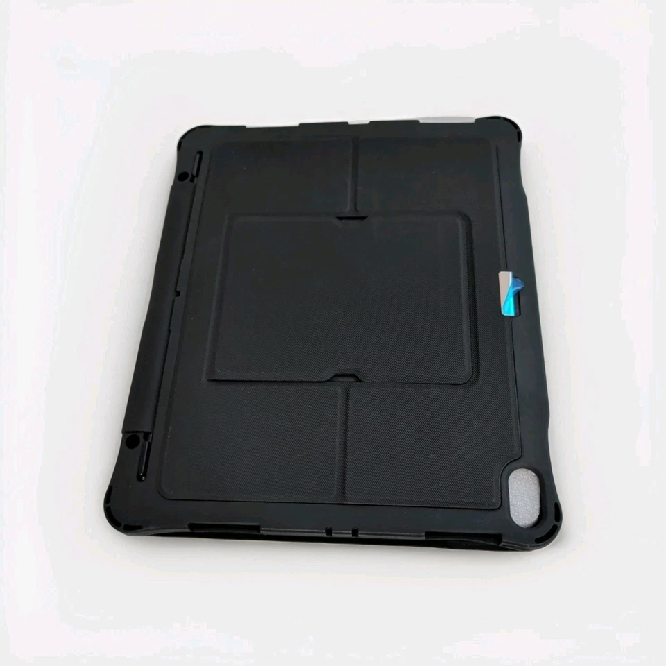 Inateck kb02006 iPad Keyboard Case For iPad Pro 12.9‘’ 2018/2020 (3th /4th Gene - Image 2 of 3