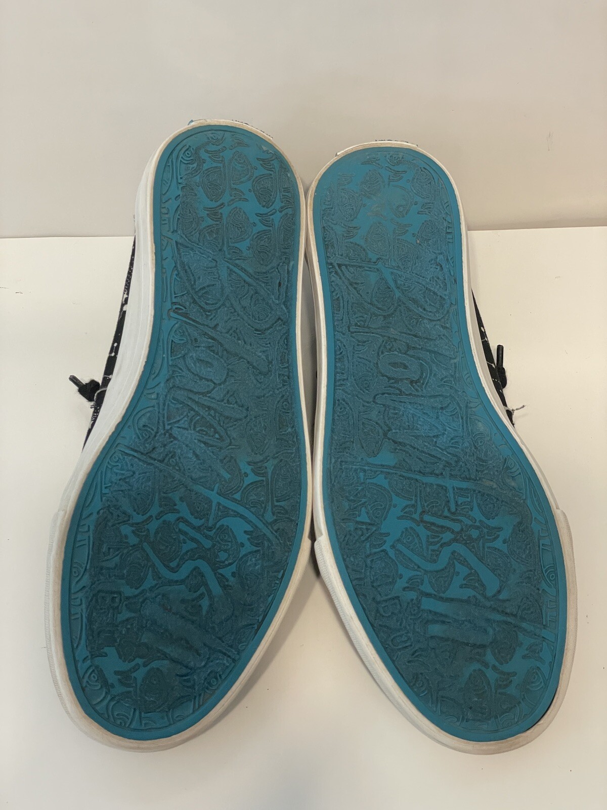 Blowfish Malibu ZS001 Constellation Slip on Shoe Women's Size 6.5 eBay