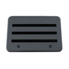 NORCOLD NORCOLD ACCESS VENT DOOR BLACK 621156BK