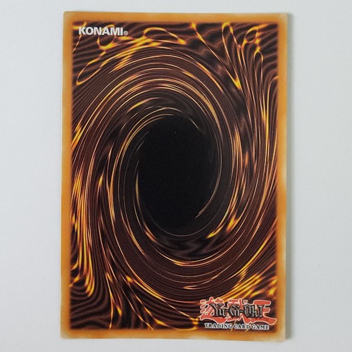 Runick Fountain - TAMA-EN027 - NM - Ultra Rare - 1st ed - Yugioh - Picture 2 of 2