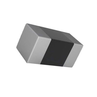 20X 06035C103K4T2A Kondensator: Keramik MLCC 10nF 50V X7R ±10% SMD 0603 AVX
