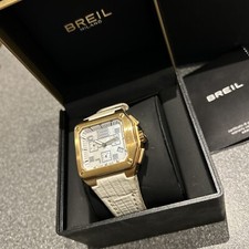 Breil Milano BW0399 Swiss Made Ladies Watch M...
