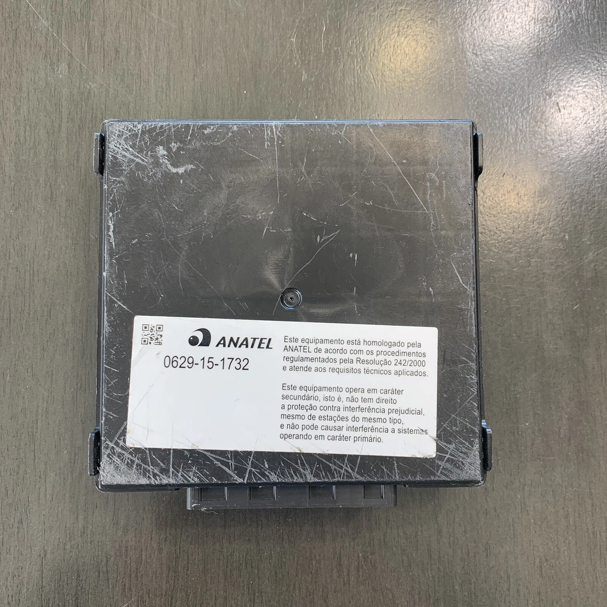 OEM GM Keyless Entry Control Module 13518834 | eBay