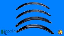 3cm 1.2 Jdm - Style Universal Subaru Impreza Fender Flaresset Of 4 Pcs 3cm 1.2 Jdm - Style Universal Subaru Impreza Fender Flaresset Of 4 Pcs