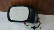 Retroviseur gauche (ou coque) Chrysler ES