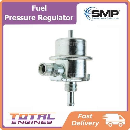 SMP PR46 Fuel Injection Pressure Regulator – Fits 1990-1993 Ford Festiva 1.3L – New Old Stock