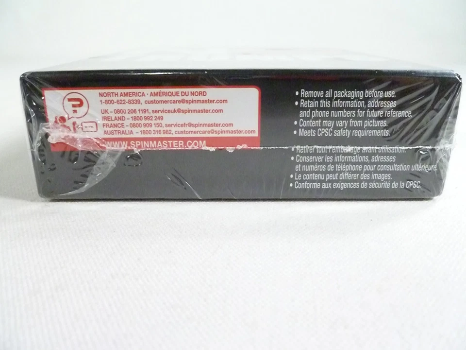 No Trumps Game Cardinal A Game Trivia Card Game NEW & SEALED - Image 4 of 4