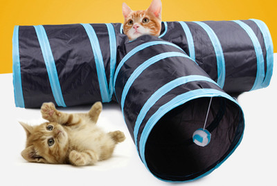 extra large cat tunnel