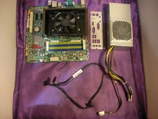 IBM Lenovo ThinkCentre M79 A78M-V 1.0 ASM mATX Motherboard w/ A8-6500