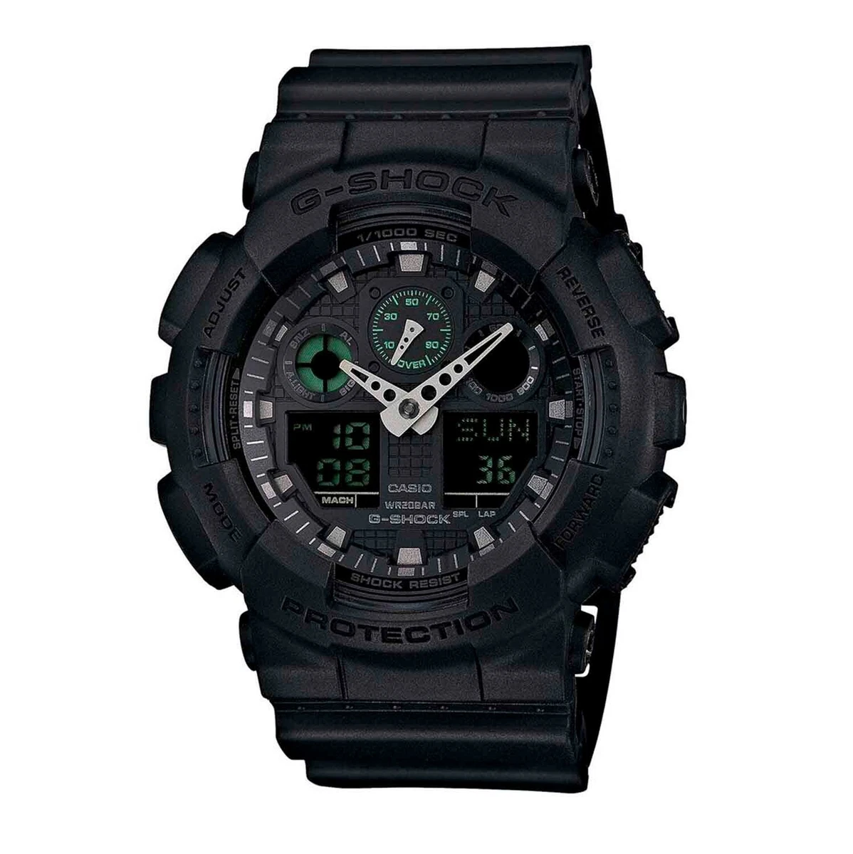Casio g shock sales spl lap
