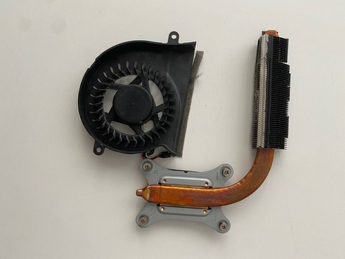 Lüfter Kühler FAN komplett Für Samsung NP305E5A-A01DE Gebraucht
