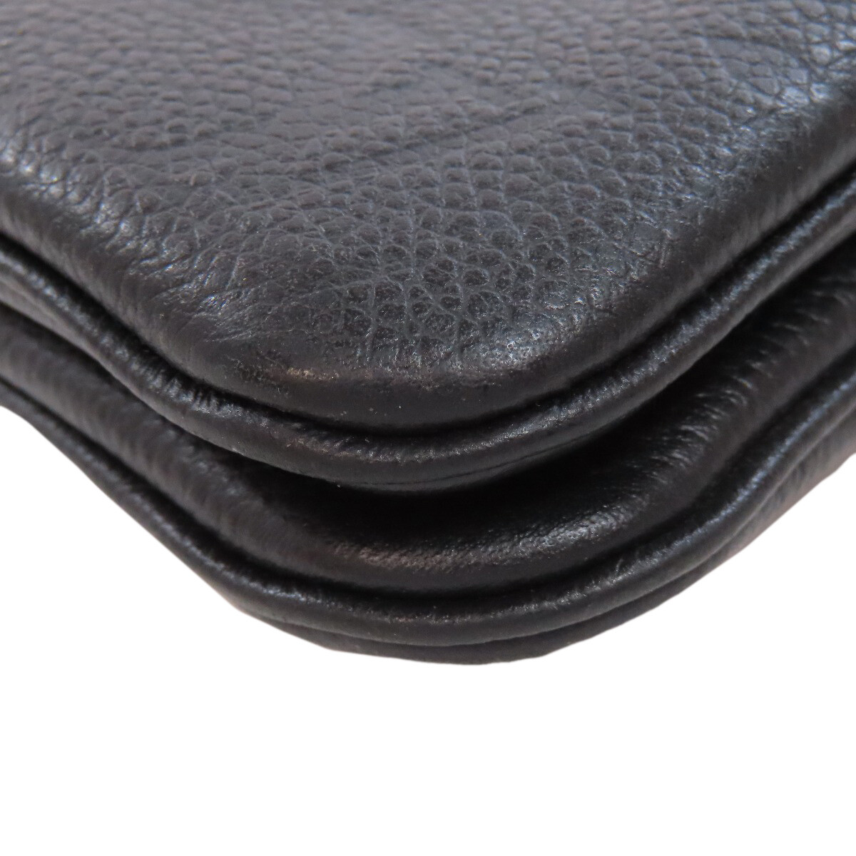 LOUIS VUITTON M68568 Shoulder Bag Pochette double zip LOUIS VUITTON M68568 Shoulder Bag Pochette double zip