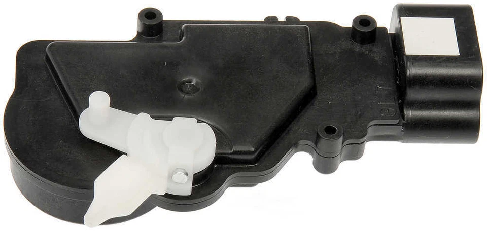 Actuador de cerradura de puerta motor Dorman 759-109 se adapta a Toyota Tacoma 99-04 Foto 3 de 4