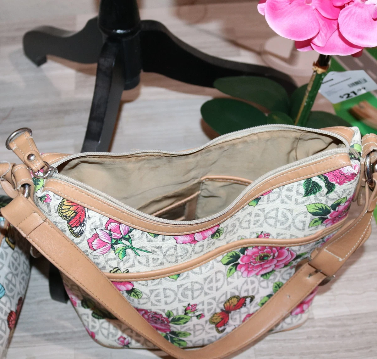 Gianni bini bag hotsell