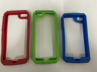 BBB Patron i4 BSM-32 Fahrradhalterung für iPhone 4/4S, Patron Protector.