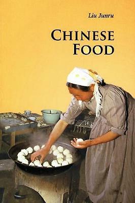 Chinese Food Liu Paperback Cambridge University Press 9780521186742 3e