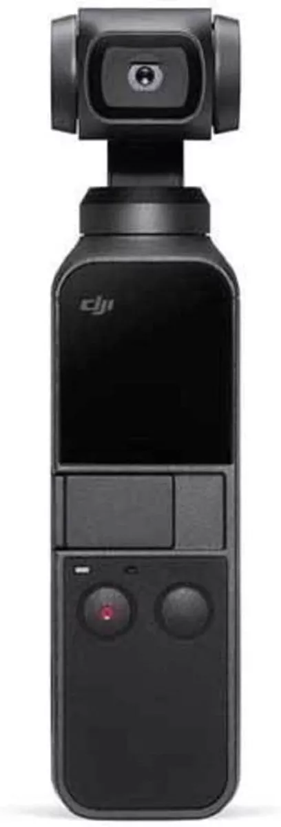 dji osmo DJI OSMO POCKET OSPKJP-