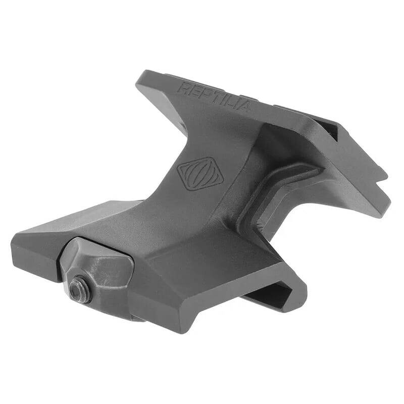 純正品Aimpointマウント Amazon.com: Aimpoint 200249 Flip to Side Mount, (Ring Only