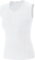 Gore Bike Wear Women's Base Layer Lady Singlet White Xs on sale Gore Bike Wear Women's Base Layer Lady Singlet White Xs on sale