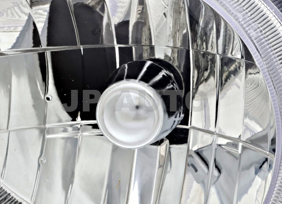 For 2011-2013 Nissan Juke Headlight Halogen Set Driver and Passenger Side - Imagem 2 de 4