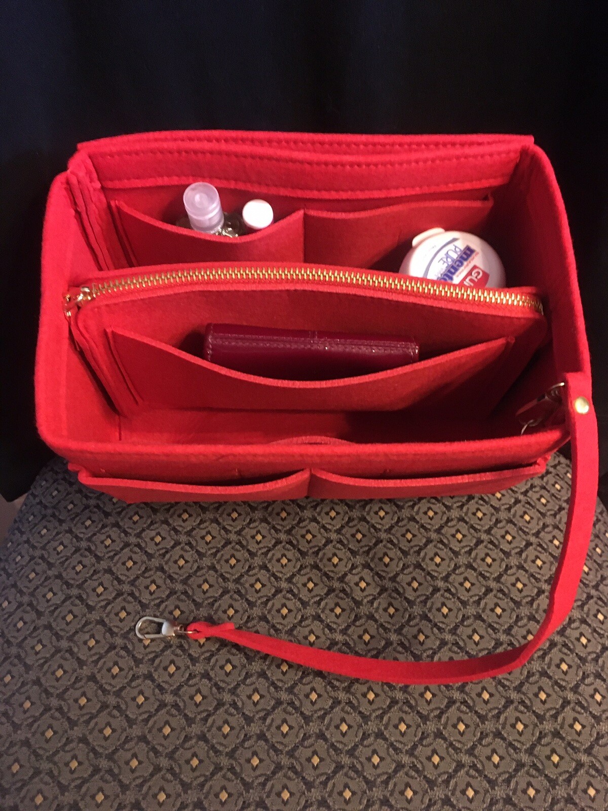 lv speedy 30 insert