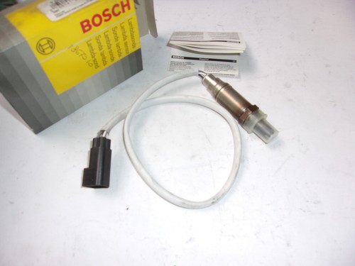 SONDA LAMBDA FORD SCORPIO 2900 KA ESCORT V VI 1300 1400 BOSCH 0258003485 - Imagen 2 de 4