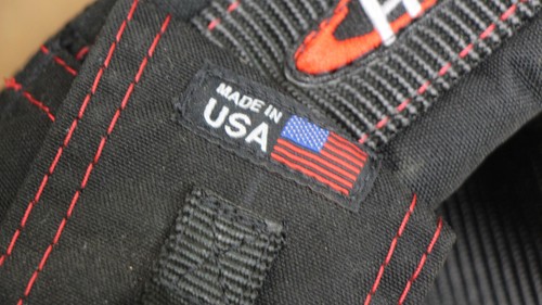 Hypertech 4-point Safety Harness 3001003 - Picture 5 of 6