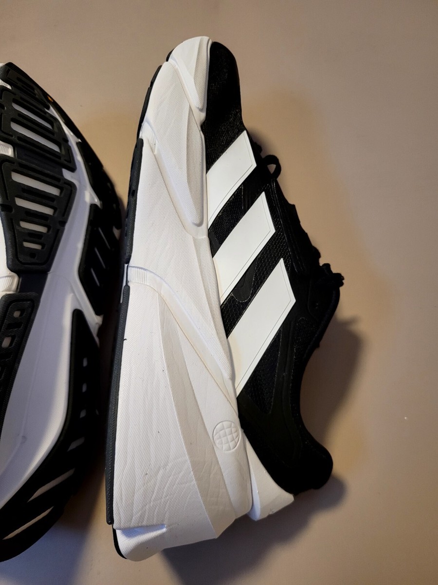 Adidas Adistar 2.0 Adistar RUNNING Black/White HP2335 Mens