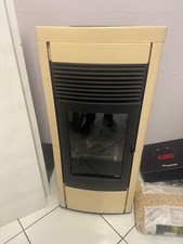 STUFA PELLET MCZ STAR  8 KW, STUFA PRONTA CONSEGNA