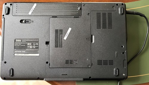 Sony VAIO PCG-9S1L | Intel Pentium 4 @ 3.06GHz | 1GB RAM | 80GB HDD | Vintage - Picture 21 of 22