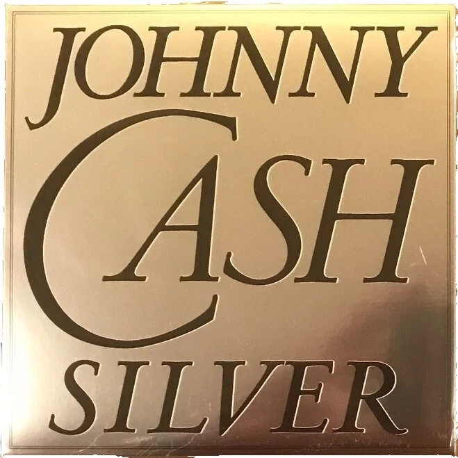 Solo CD de Música de Johnny Cash