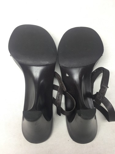 BCBG Paris Women's Heeled Sandals - Picture 5 of 5