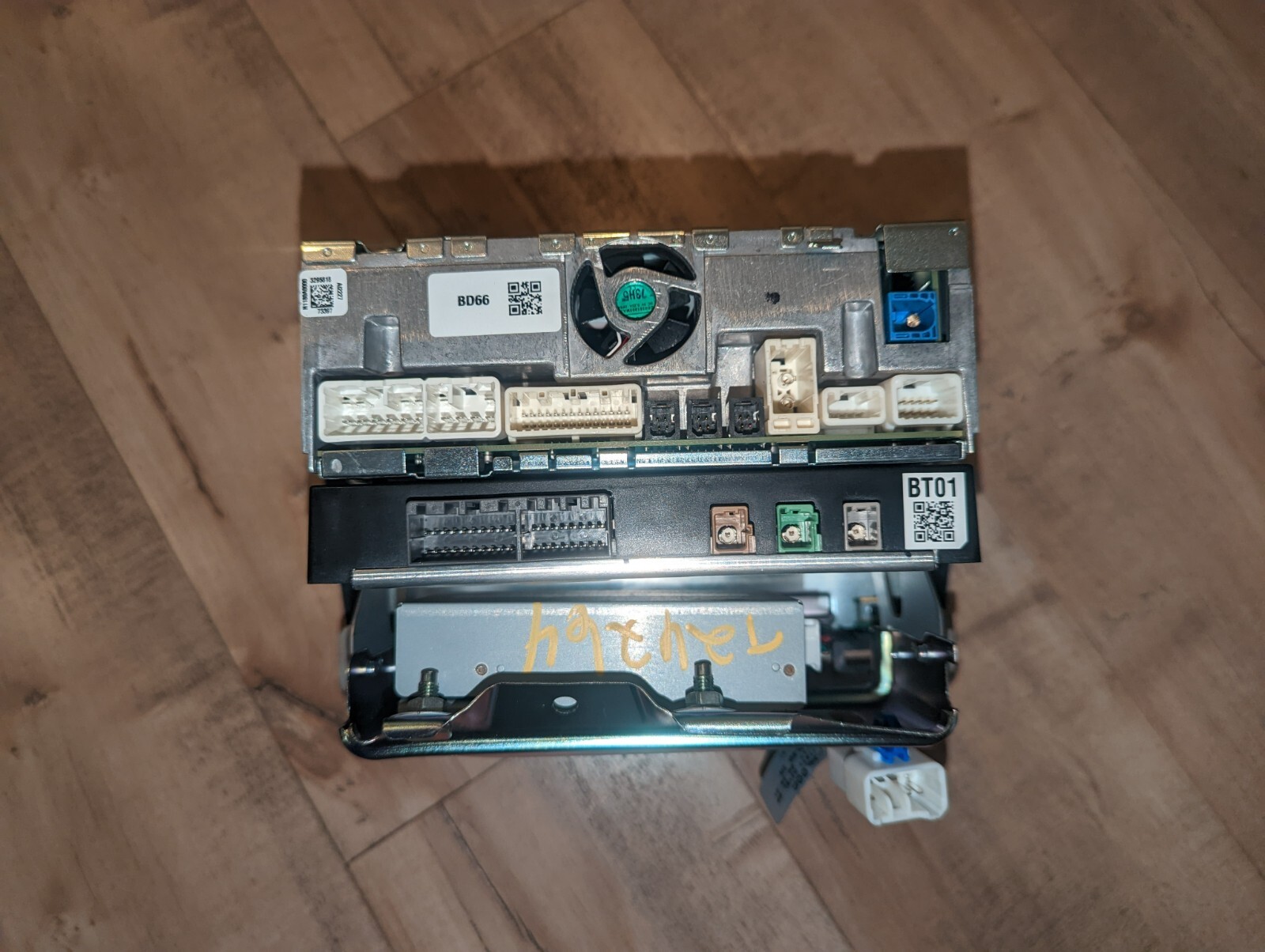 18 19 Subaru Legacy Outback XM RADIO PANTALLA TÁCTIL APPLE CARPLAY