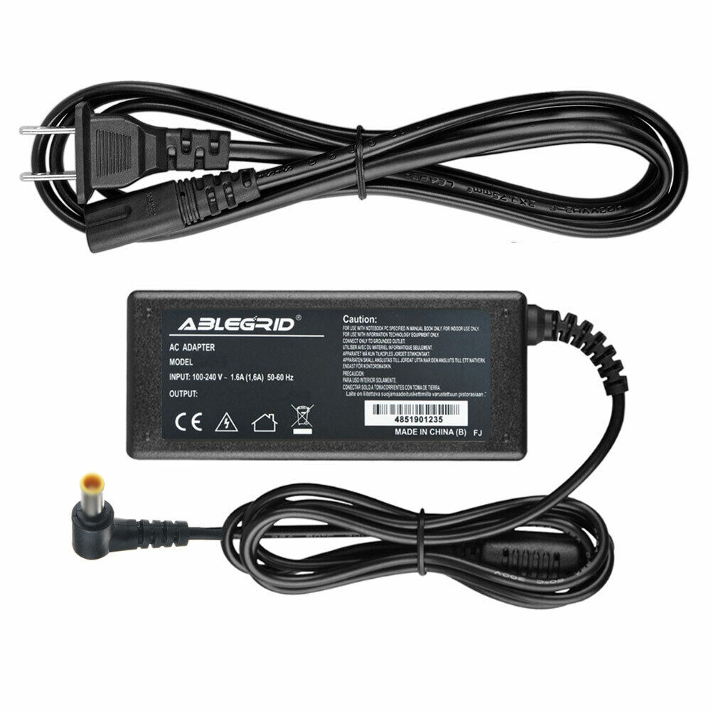 Soar tre pulsåre AC-DC Power Adapter For LG 34UC79G-B 34" UltraWide Curved Gaming Monitor  34UC79G 753263827999 | eBay