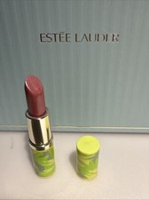 Est e Lauder Limited Edition Lipstick 0.12oz Shade: Jet. Set. Pink
