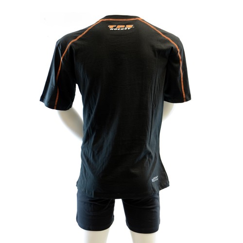 Ice Hockey Base layer Senior XXL, Shorts and T-Shirt, Sweat kit, Underwear - Picture 2 of 2
