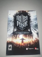 Frost Punk Victorian Edition - PC  (PC) 