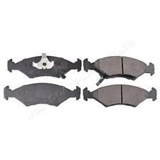 BLUE PRINT Disc Brake Pad Set Front For KIA Sephia Shuma 93-04 0K20A-33-23Z