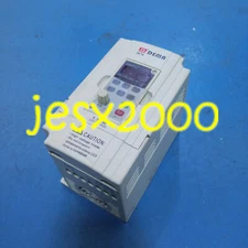 1PC Used Dema DMM00 01D523C inverter 1.5kw 220v #LD