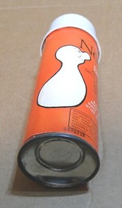 Vintage Can of Nordy Silicone, Protection for Boots & Shoes, Nordstrom