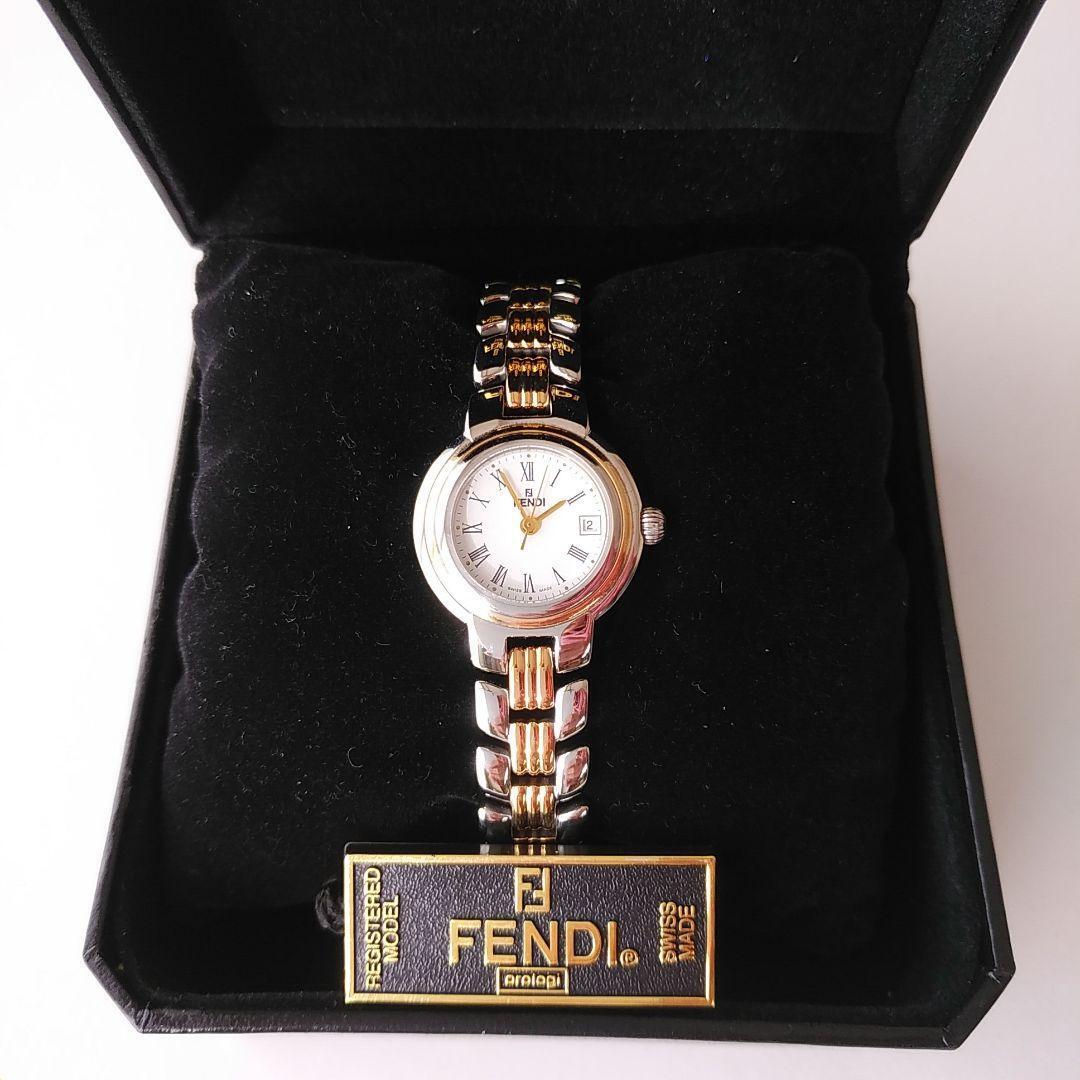 Fendi Watch 980L | eBay Fendi Watch 980L | eBay