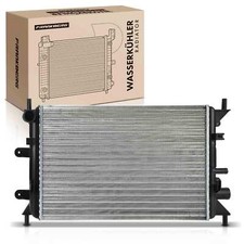 Radiateur Ford ORION