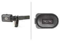 Hella 6PU 012 039-021 Hella Raddrehzahlsensor 6PU 012 039-021 FüR VW