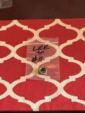 Lee Auto Prime Shell Holder #11 (444 Marlin, 44 MAG, 45 LC)