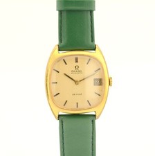 Omega / De Ville - Date - Automatic 4