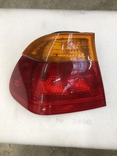 Feu arrière BMW 725