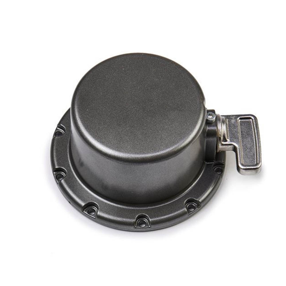 Warn Industries Winch Endhouse Clutch Assembly Replacement Parts 82554